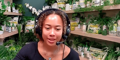 TikTok Shop content creator