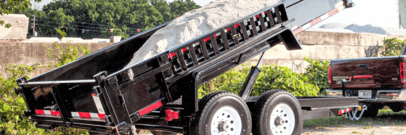 Big Tex Trailer