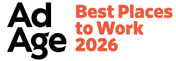 Ad Age Best Places to Work 2026