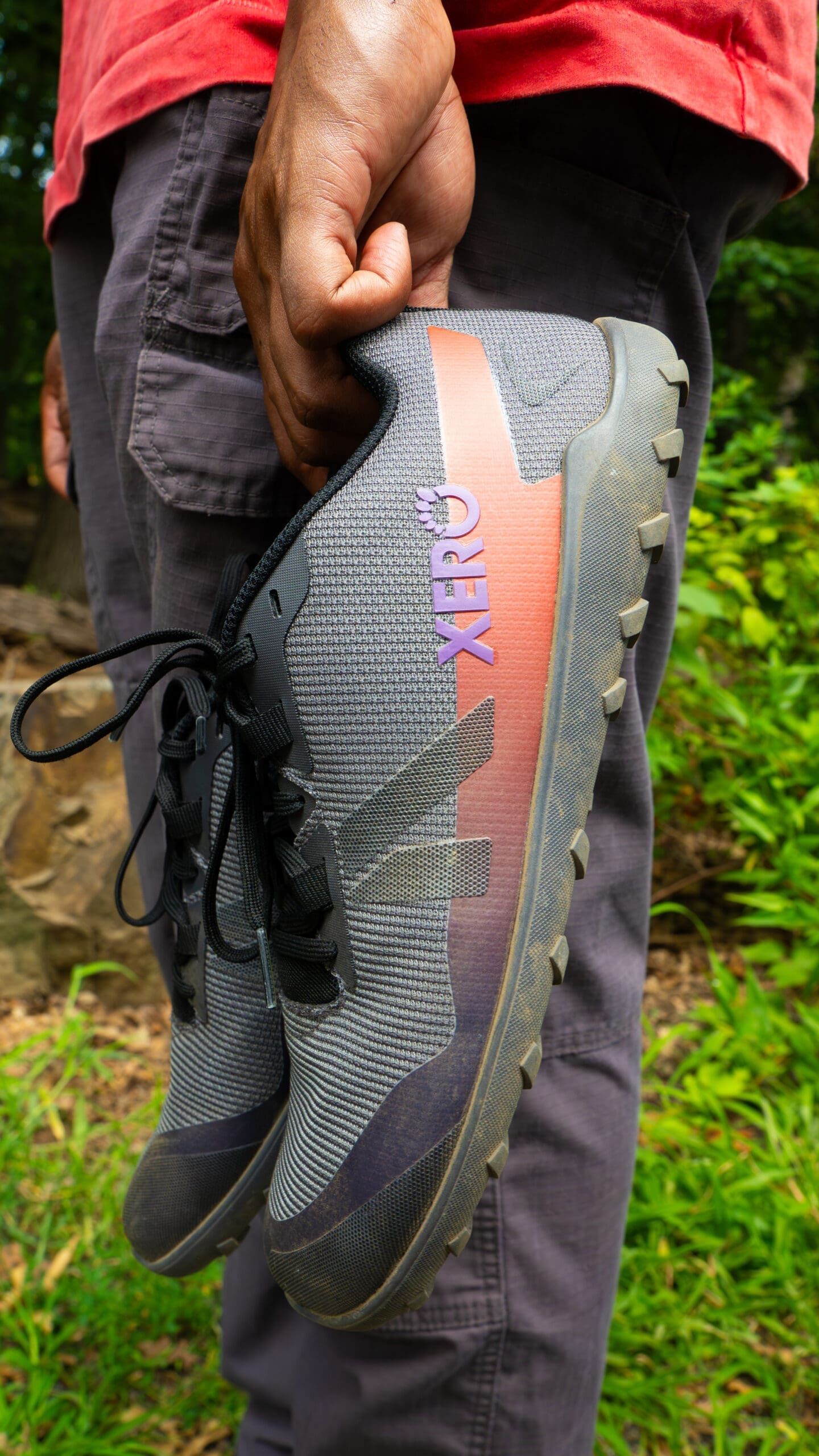 Xero Shoes