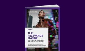 The Relevance Engine