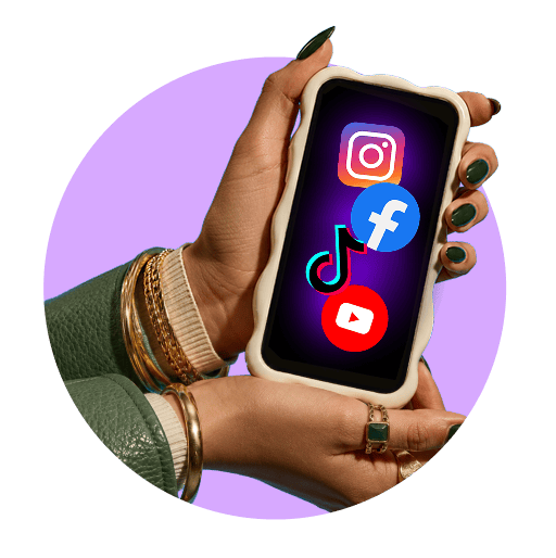 Social Media Platforms