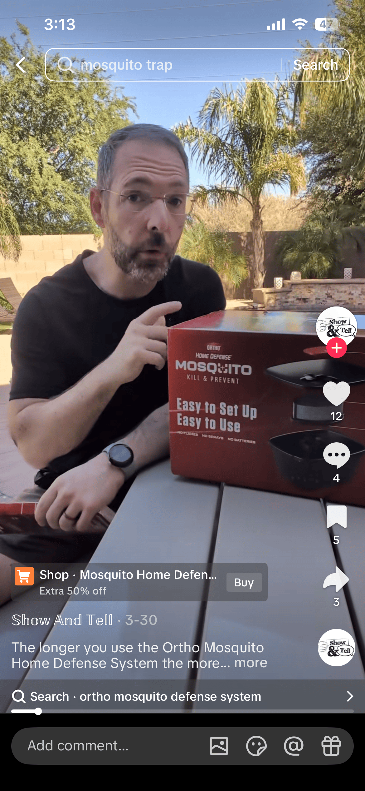 TikTok Shop Partner