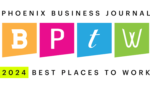 Phoenix Business Journal 2024 Best Places to Work