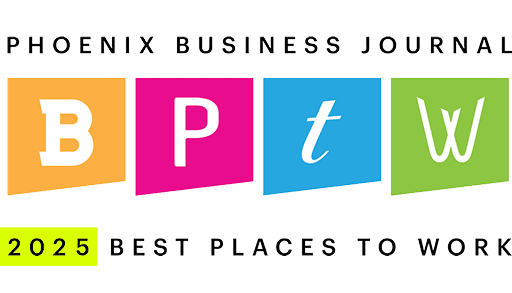 Phoenix Business Journal 2025 Best Places to Work