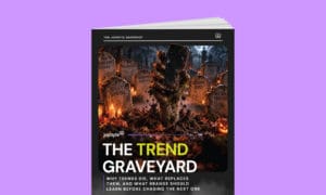 The Trend Graveyard Whitepaper