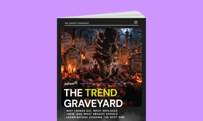 The Trend Graveyard Whitepaper