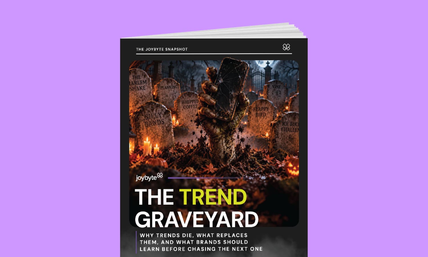 The Trend Graveyard Whitepaper